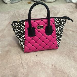 Betsey Johnson purses